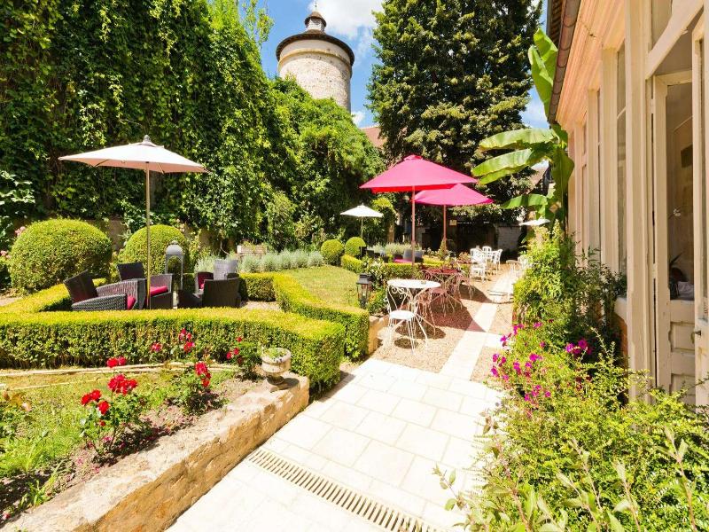 Grand Hôtel Montespan Talleyrand image