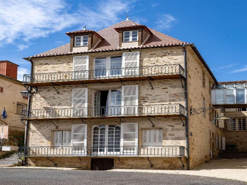Grand Hôtel Montespan Talleyrand image