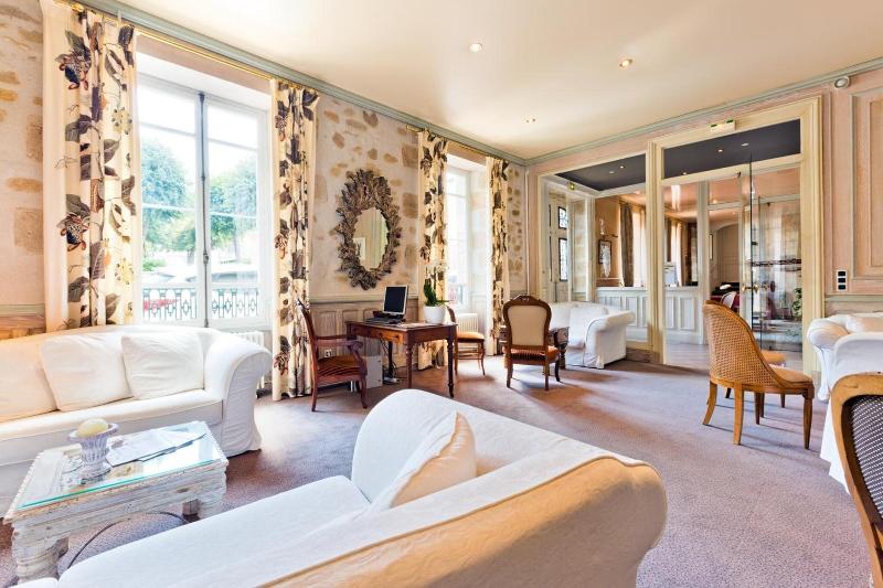 Grand Hôtel Montespan Talleyrand image
