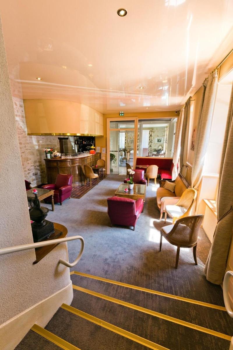 Grand Hôtel Montespan Talleyrand image