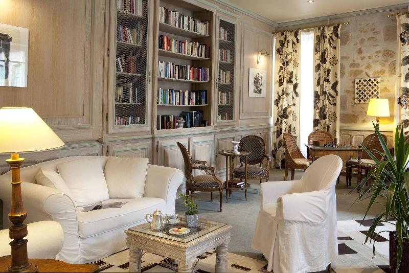 Grand Hôtel Montespan Talleyrand image