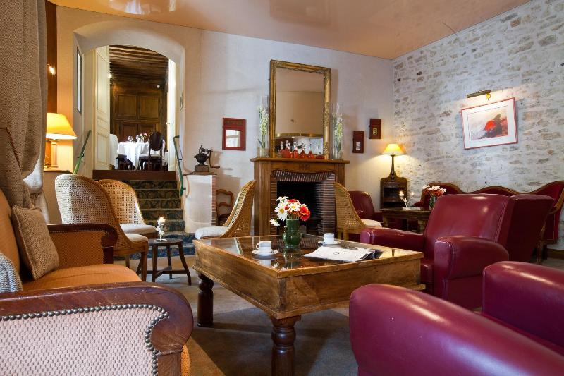 Grand Hôtel Montespan Talleyrand image