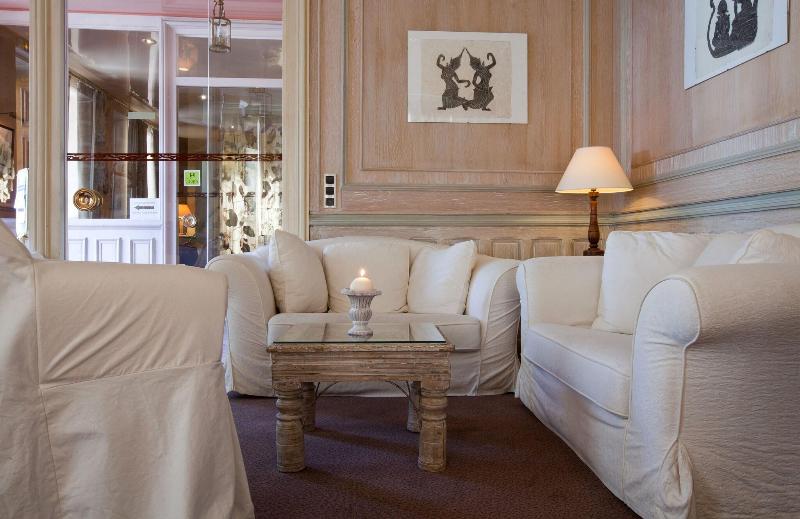 Grand Hôtel Montespan Talleyrand image