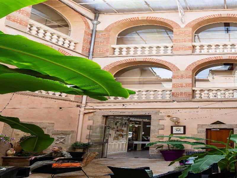 Grand Hôtel Montespan Talleyrand image