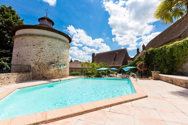 Grand Hôtel Montespan Talleyrand image