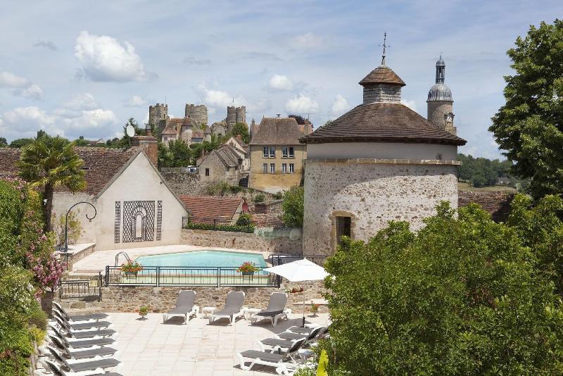 Grand Hôtel Montespan Talleyrand image
