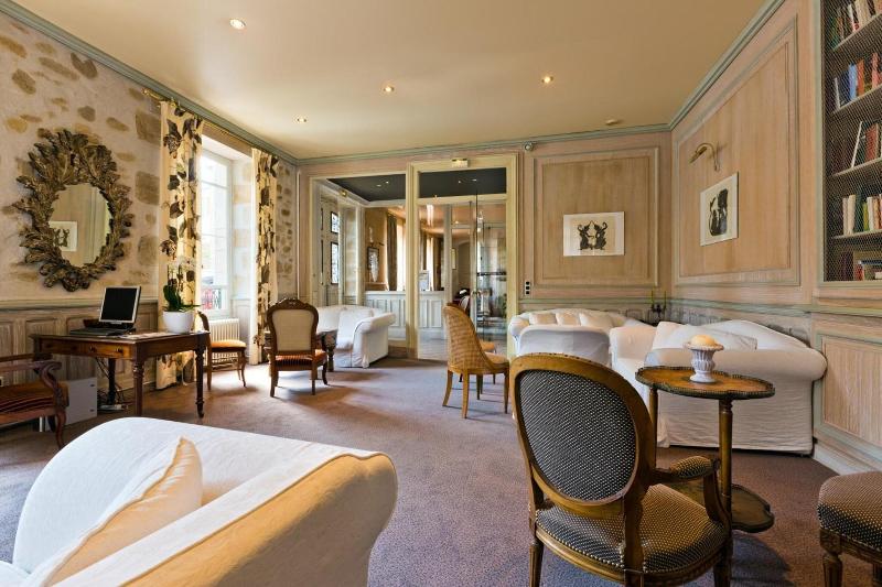 Grand Hôtel Montespan Talleyrand image