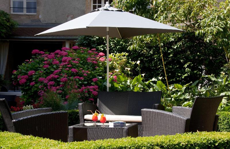 Grand Hôtel Montespan Talleyrand image