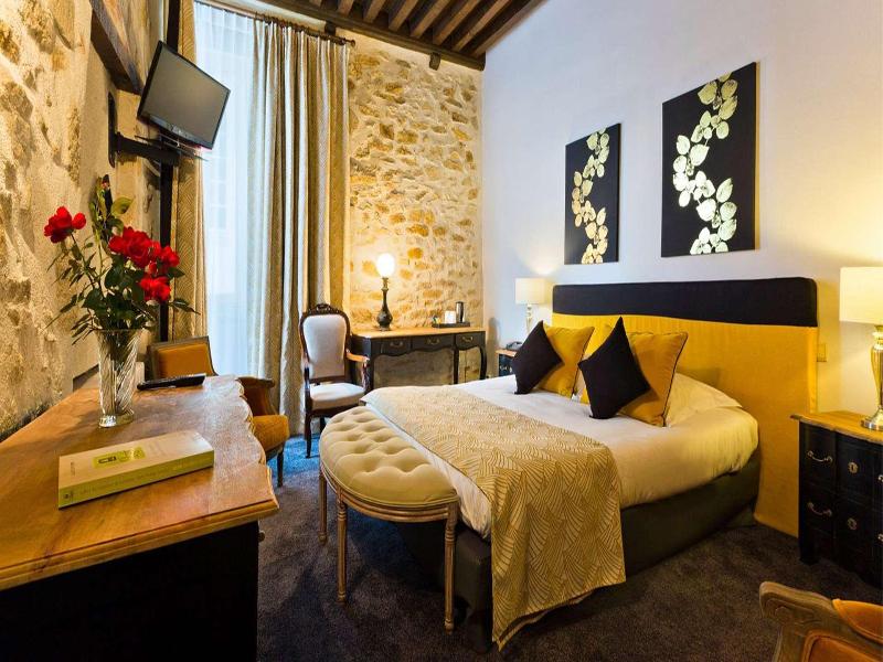 Grand Hôtel Montespan Talleyrand image