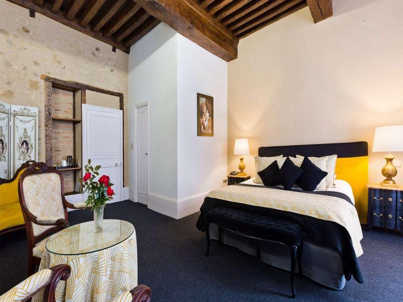 Grand Hôtel Montespan Talleyrand image