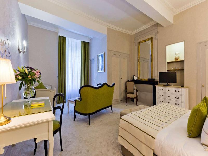 Grand Hôtel Montespan Talleyrand image