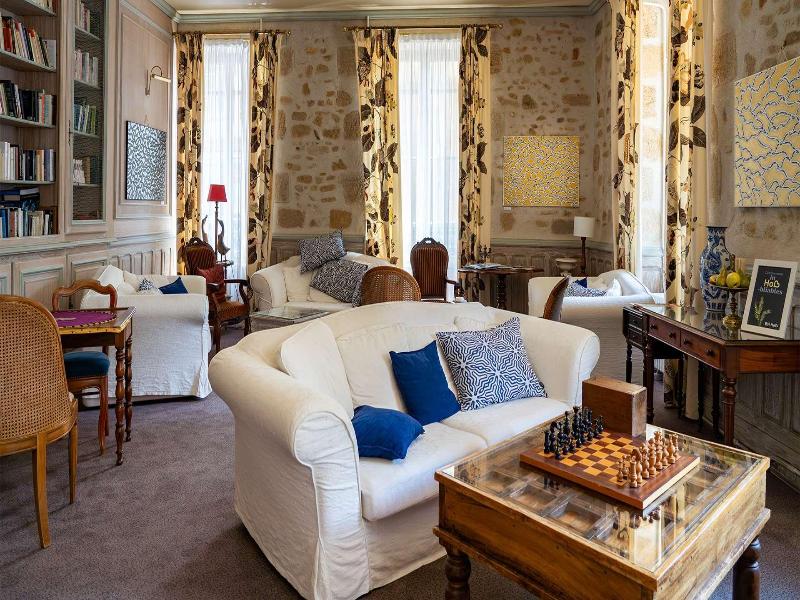 Grand Hôtel Montespan Talleyrand image