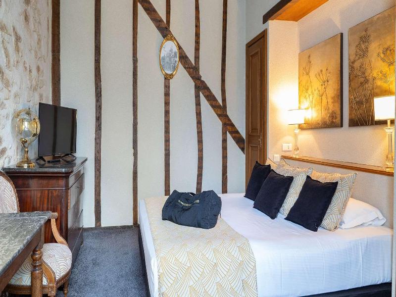 Grand Hôtel Montespan Talleyrand image