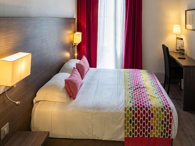 Grand Hôtel Montespan Talleyrand image