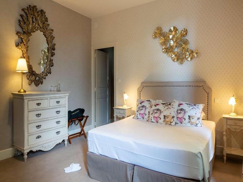 Grand Hôtel Montespan Talleyrand image