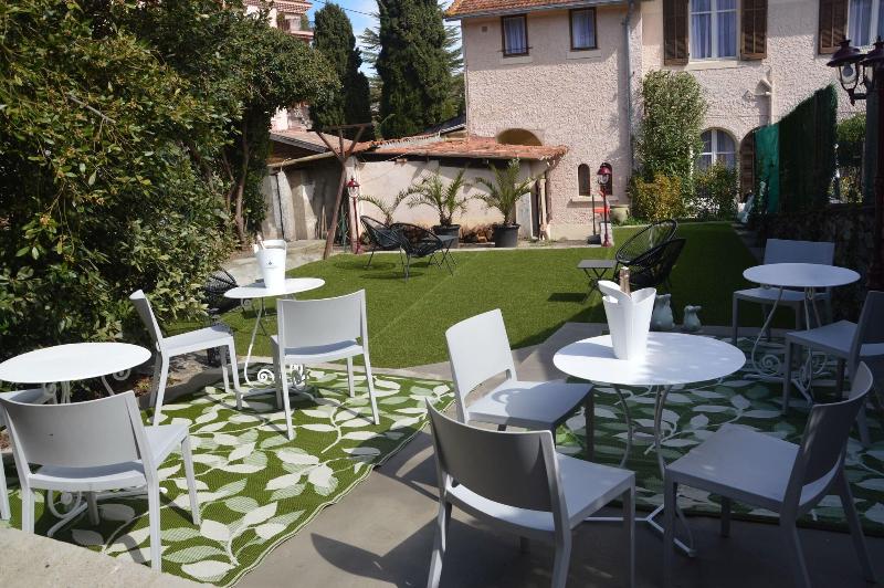 Hotel Castellamar