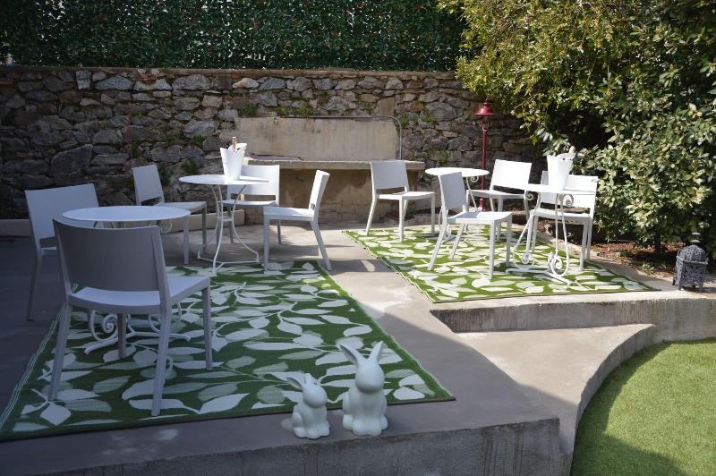 Hotel Castellamar