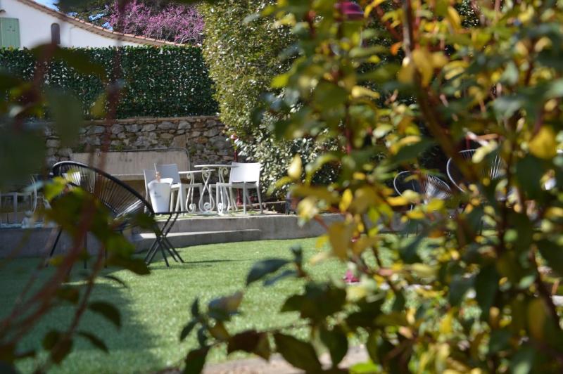 Hotel Castellamar