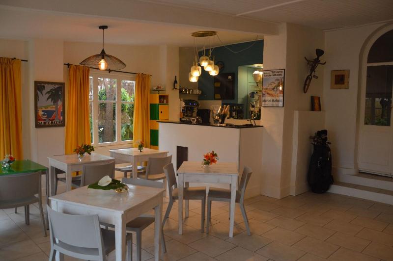 Hotel Castellamar