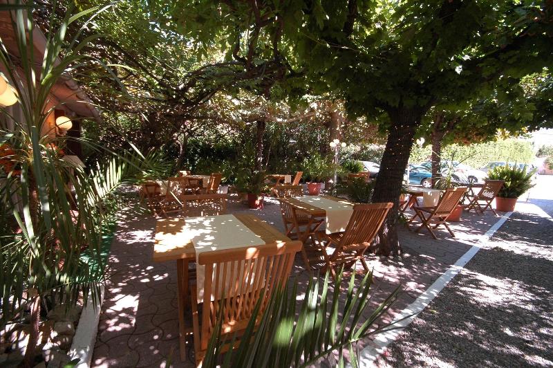 Hotel Castellamar