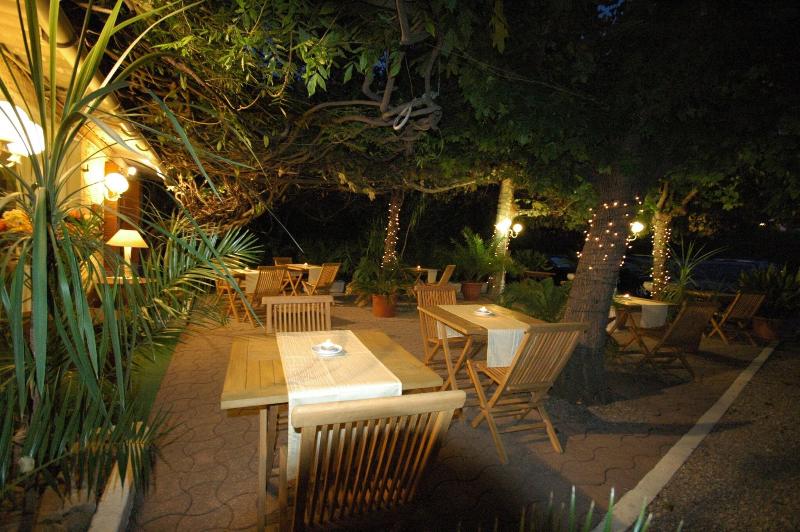 Hotel Castellamar