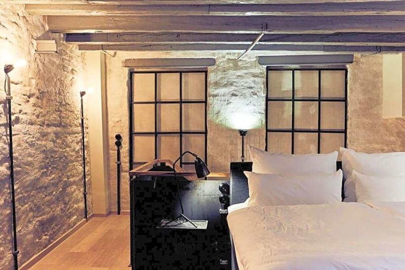 Fisher's Loft Hotel image