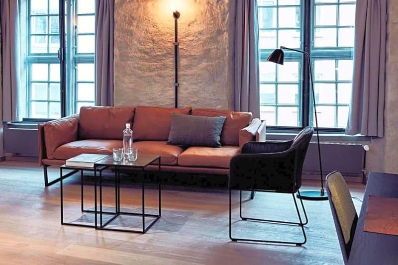 Fisher's Loft Hotel image