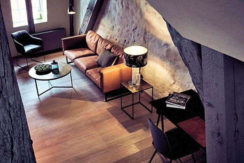 Fisher's Loft Hotel image