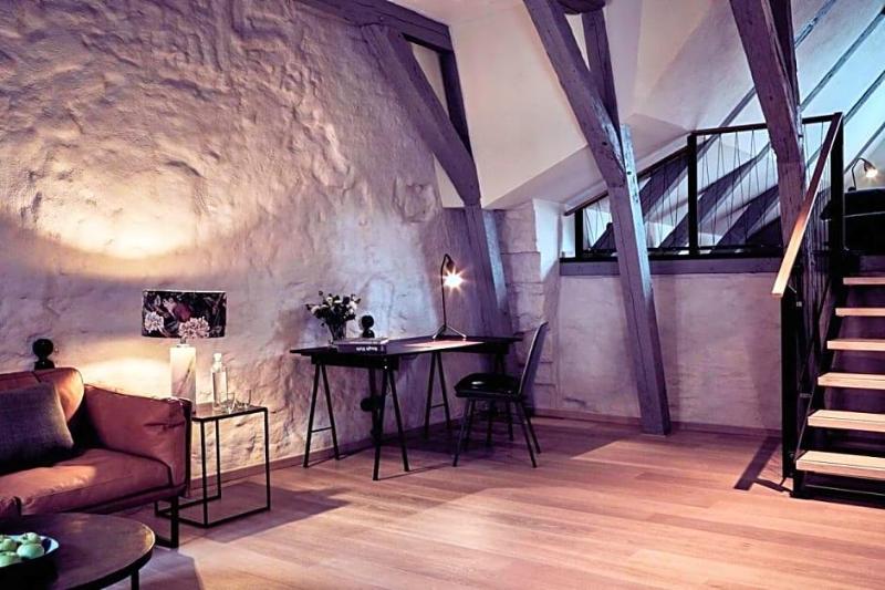 Fisher's Loft Hotel image