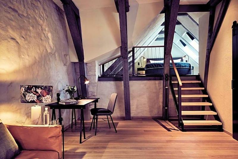 Fisher's Loft Hotel image
