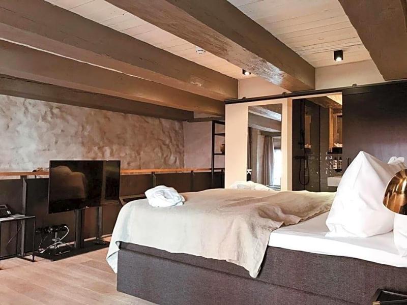 Fisher's Loft Hotel image