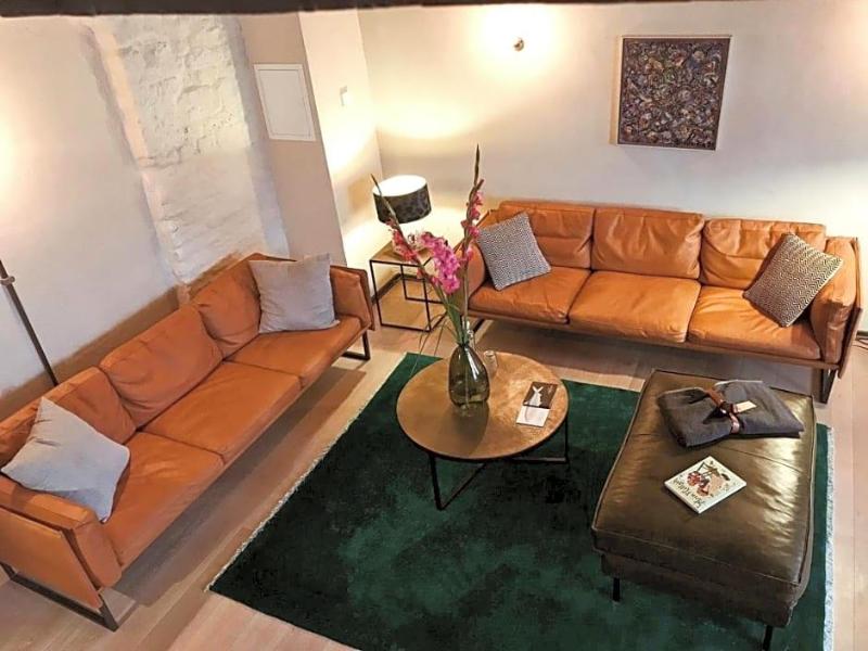 Fisher's Loft Hotel image