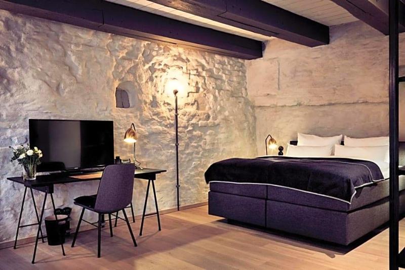 Fisher's Loft Hotel image