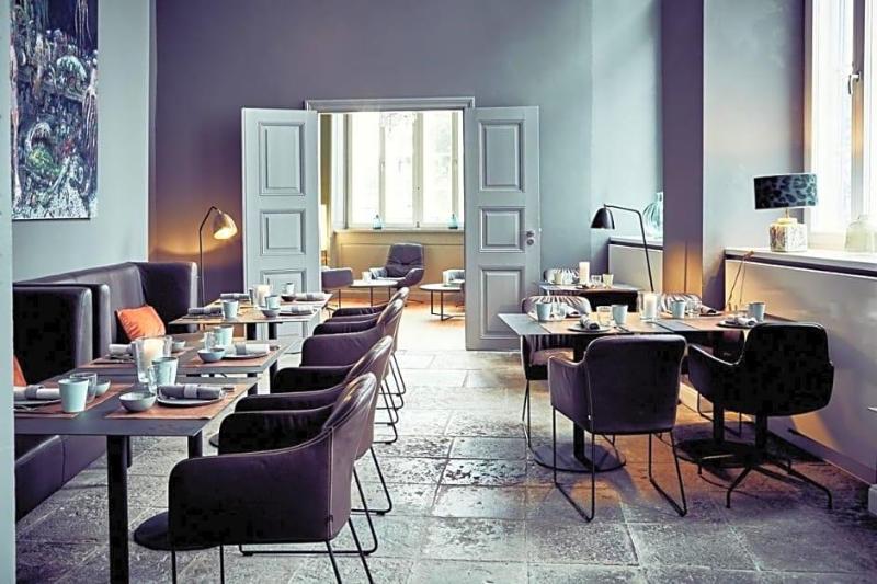 Fisher's Loft Hotel image