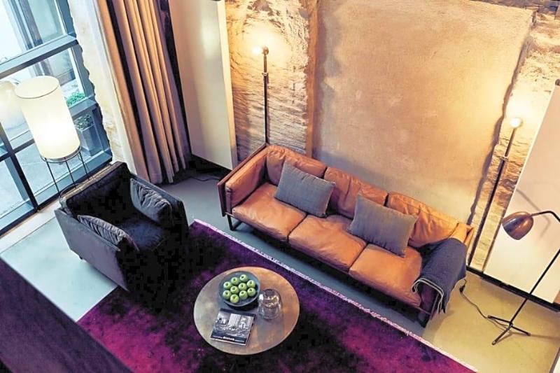 Fisher's Loft Hotel image