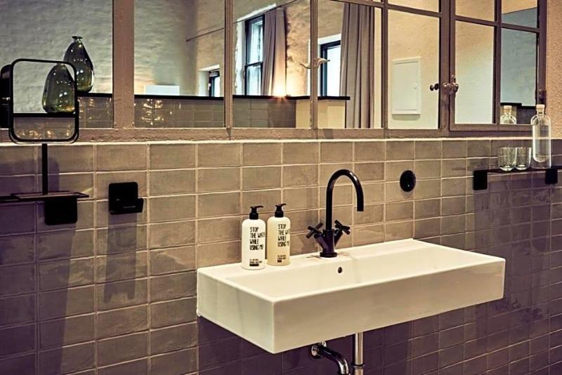 Fisher's Loft Hotel image