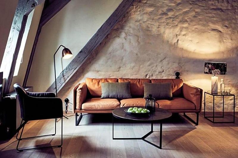 Fisher's Loft Hotel image