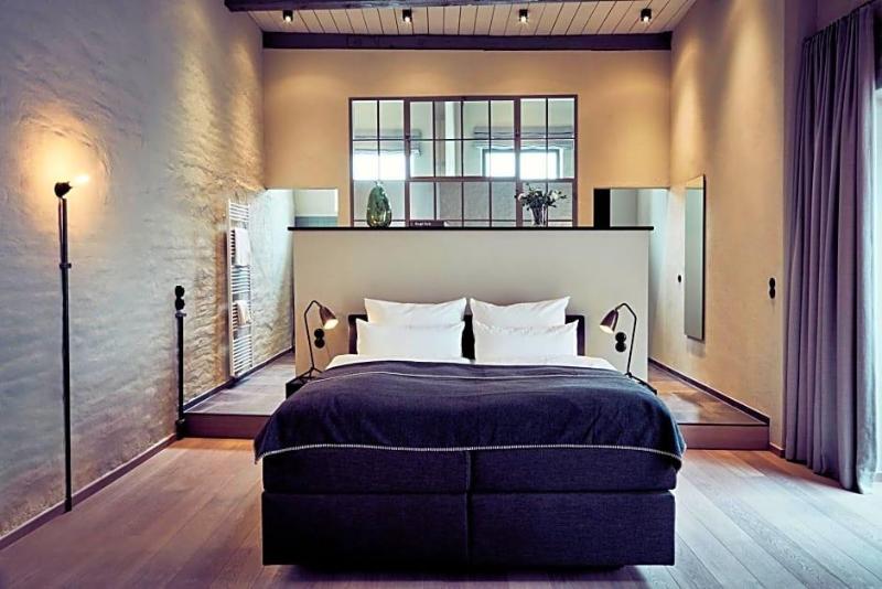 Fisher's Loft Hotel image