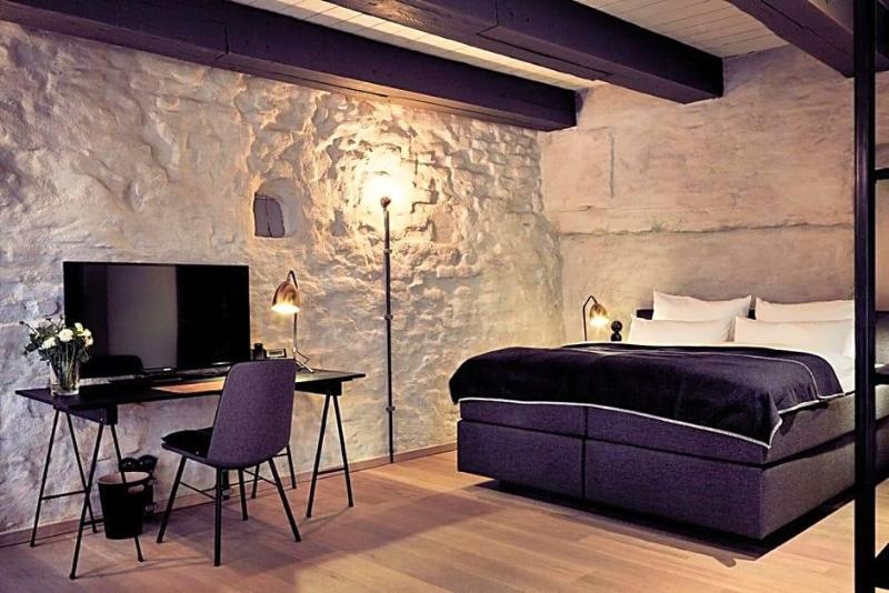 Fisher's Loft Hotel image