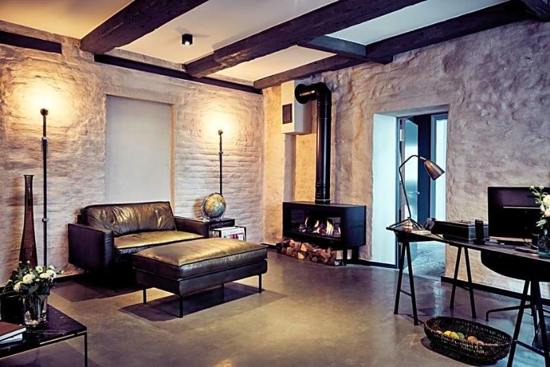 Fisher's Loft Hotel image