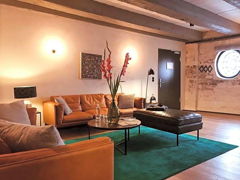 Fisher's Loft Hotel image