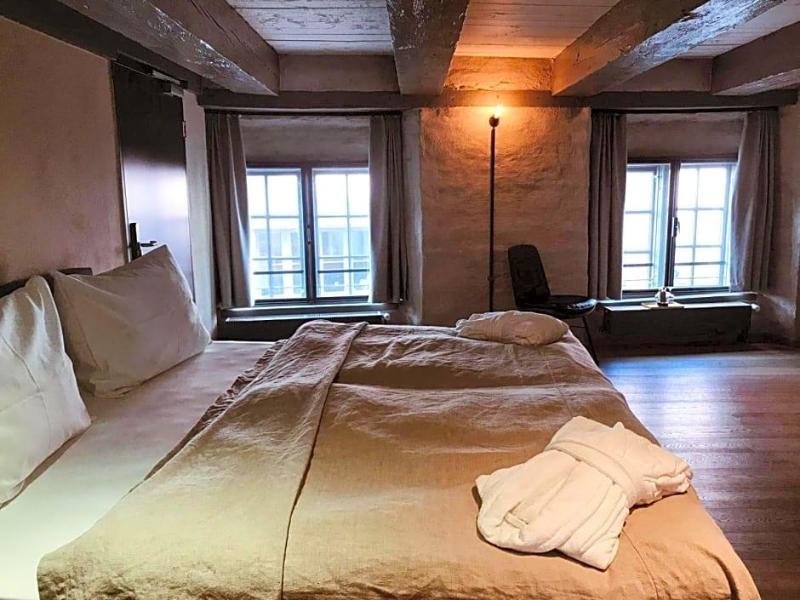 Fisher's Loft Hotel image
