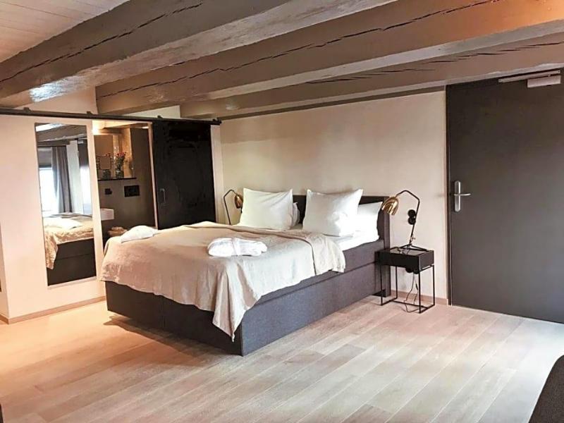 Fisher's Loft Hotel image