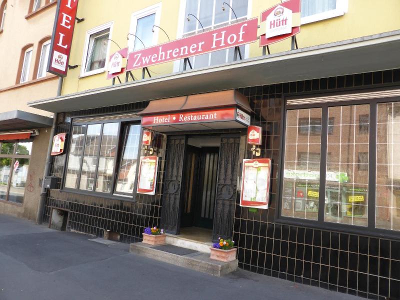 Zwehrener Hof image