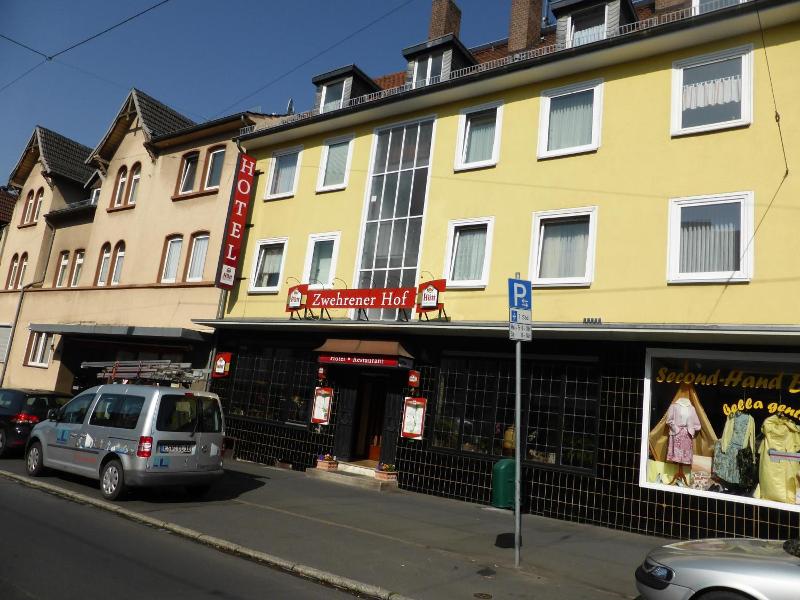 Zwehrener Hof image