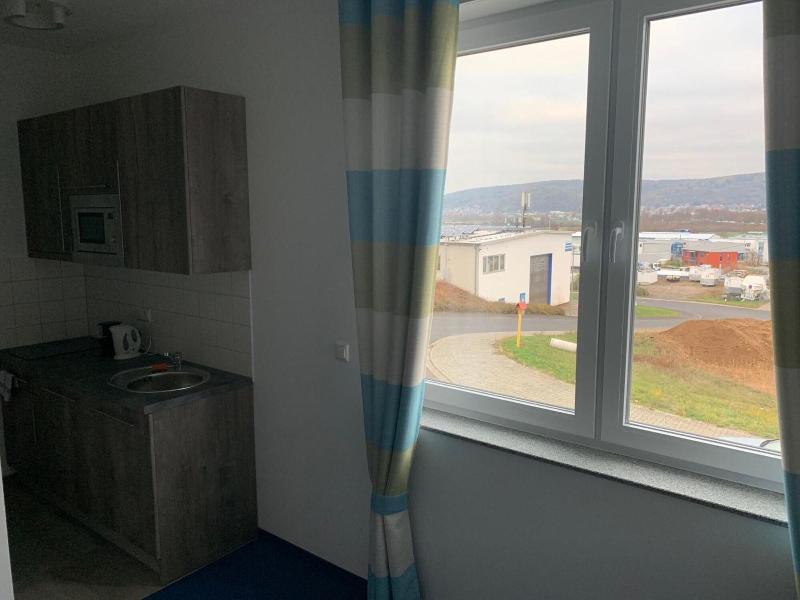 Hotel Am Spielacker image