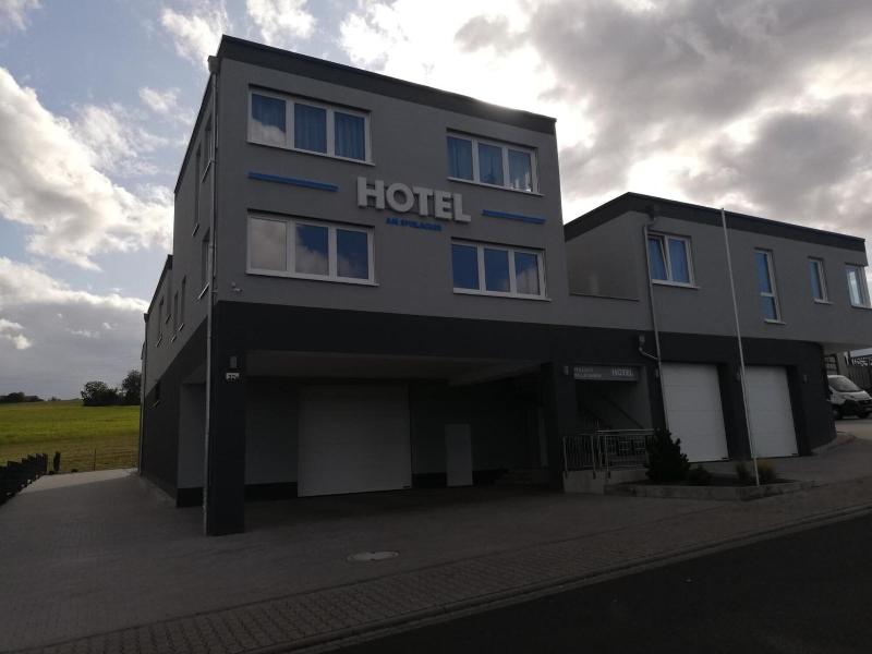 Hotel Am Spielacker image