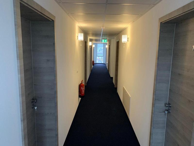 Hotel Am Spielacker image