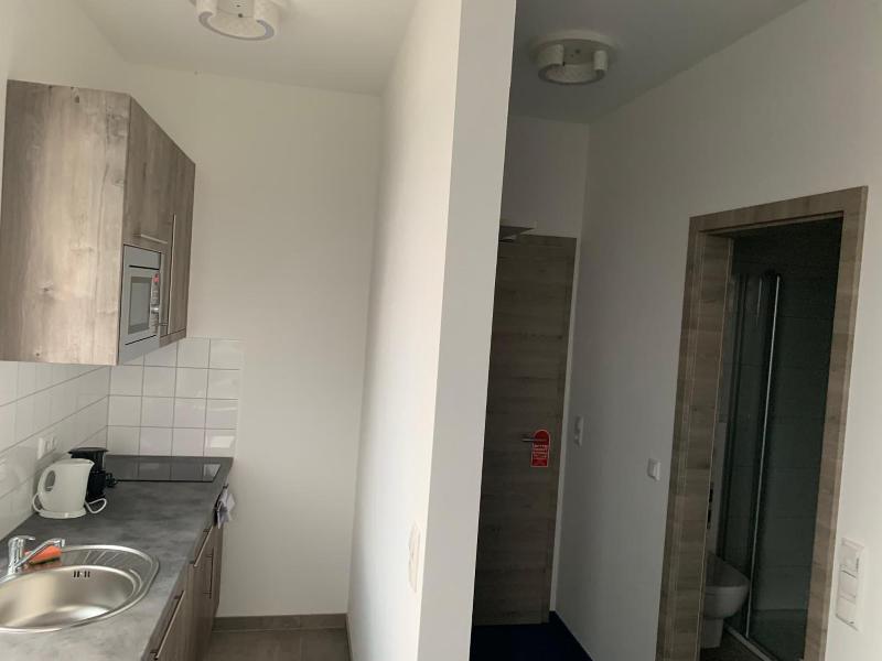 Hotel Am Spielacker image