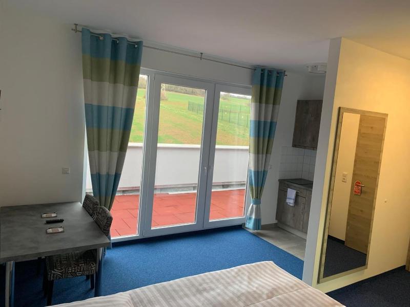 Hotel Am Spielacker image
